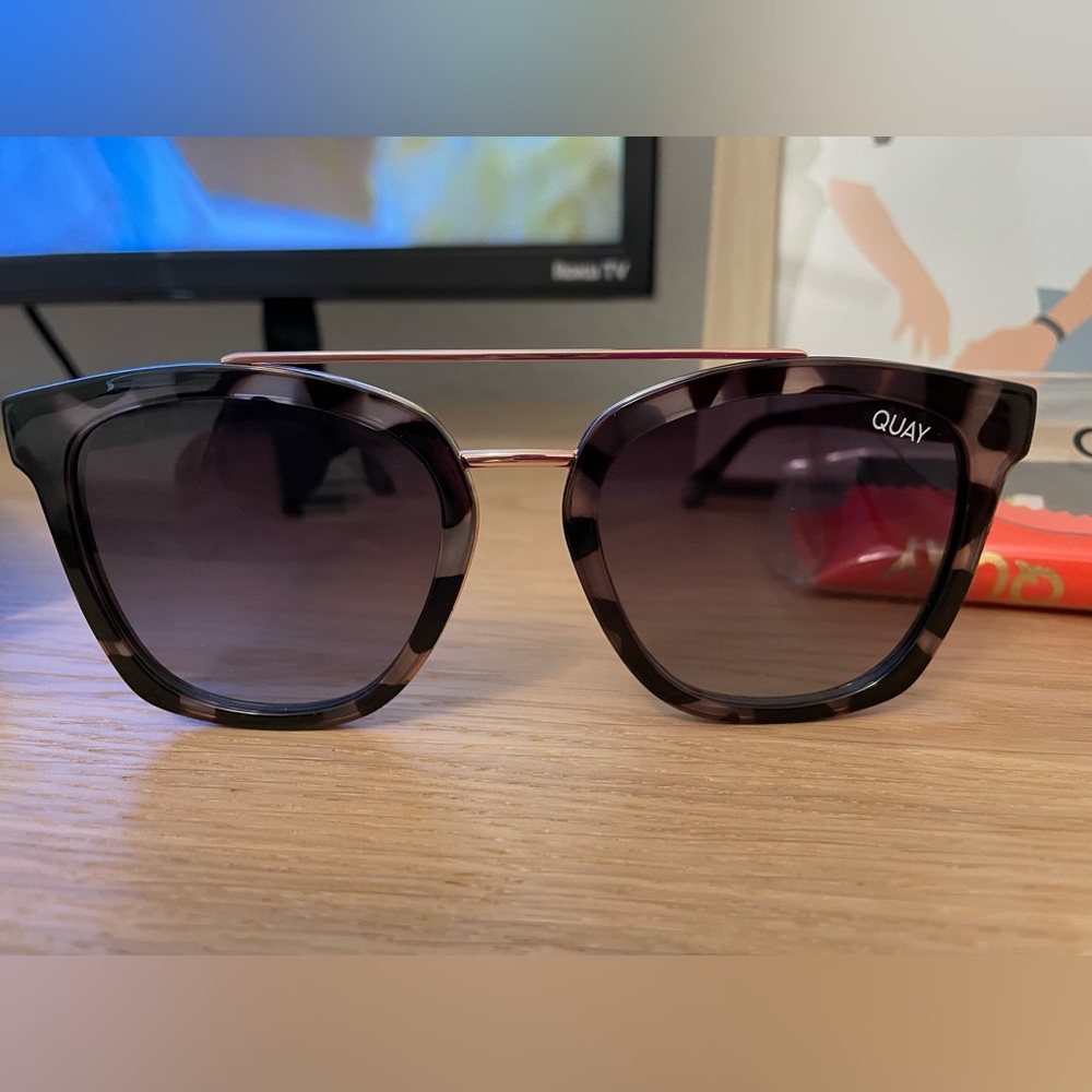 Quay Women's Sweet Dreams Sunglasses